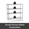 Picture of Wire Shelving 1500mm - Chrome