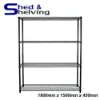 Picture of Wire Shelving 1500mm - Epoxy Coated
