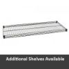 Picture of Wire Shelving 1500mm - Epoxy Coated