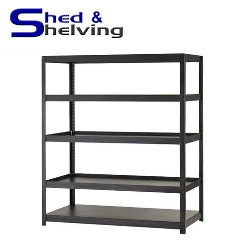 Picture of Rivet Shelving and Workbench