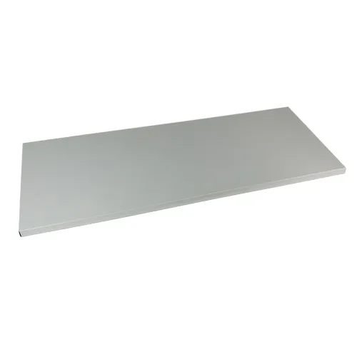 Picture of Metal Stationery Cabinet 1800 Additional Shelf - Light Grey