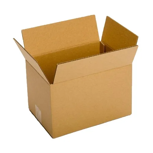 Picture of Cardboard Packing Boxes 36.0L