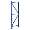 Picture of Long Span Shelving Upright 600 x 2000 - Blue