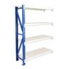 Picture of Long Span Shelving Unit 500 x 2000 Add on