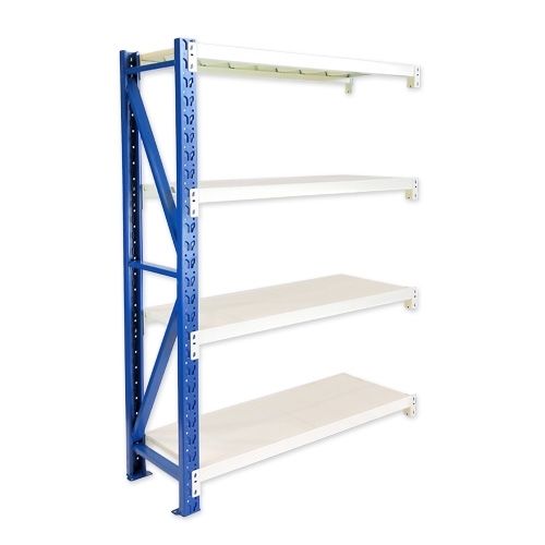 Picture of Long Span Shelving Unit 500 x 2000 Add on