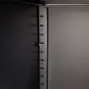 Picture of Metal Stationery Cabinet 900 - Black