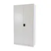 Picture of Metal Stationery Cabinet 1800 - Light Grey