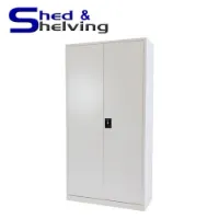 Picture for category Metal Storage Cabinet 1800
