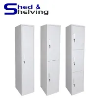 Picture for category Metal Storage Lockers