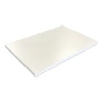 Picture of Long Span Shelving Metal Insert for 600 x 2000 - White