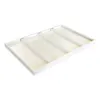Picture of Long Span Shelving Metal Insert for 600 x 2000 - White