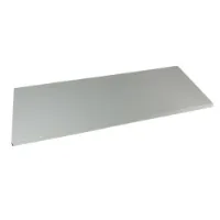 Picture of Metal Stationery Cabinet 900 Additional Shelf - Light Grey
