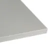 Picture of Metal Stationery Cabinet 900 Additional Shelf - Light Grey