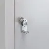 Picture of 1 Door Storage Locker - Padlock