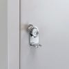 Picture of 2 Door Storage Locker - Padlock