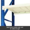 Picture of Long Span Shelving Unit 500 x 1500 Add on