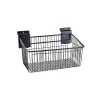 Picture of Slatwall Basket 305mm x 150mm
