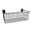 Picture of Slatwall Basket 610mm x 305mm