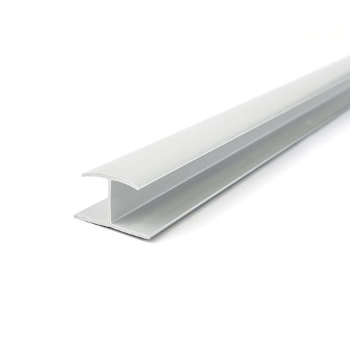 Picture of Slatwall Trim Connector White 1220mm