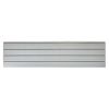 Picture of Slatwall Panel Grey 1220mm 6pc