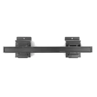 Picture of Slatwall Magnetic Tool Bar