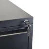 Picture of Superior Tool Cabinet - Two Drawer Unit