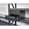 Picture of Superior Tool Cabinet - Two Drawer Unit