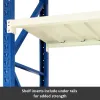 Picture of Long Span Shelving Unit 500 x 1000