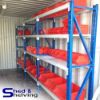 Picture of Long Span Shelving Unit 500 x 1000