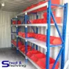 Picture of Long Span Shelving Unit 500 x 1000