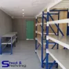 Picture of Long Span Shelving Unit 600 x 1000
