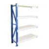 Picture of Long Span Shelving Unit 500 x 1000 Add on