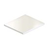 Picture of Long Span Shelving Metal Insert 500 - White