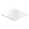 Picture of Long Span Shelving Metal Insert 600 - White