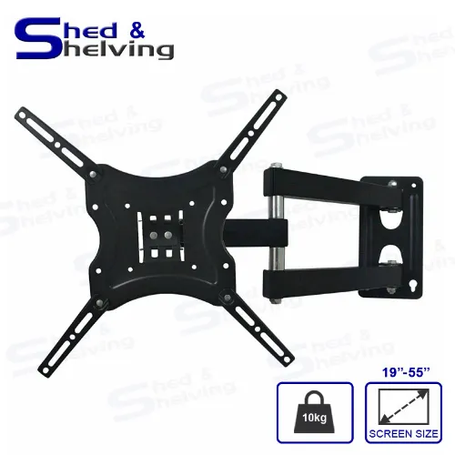Picture of TV Bracket Wall Mount - Full Motion Arm