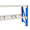 Picture of Long Span Shelving Insert 500 - Wire Mesh